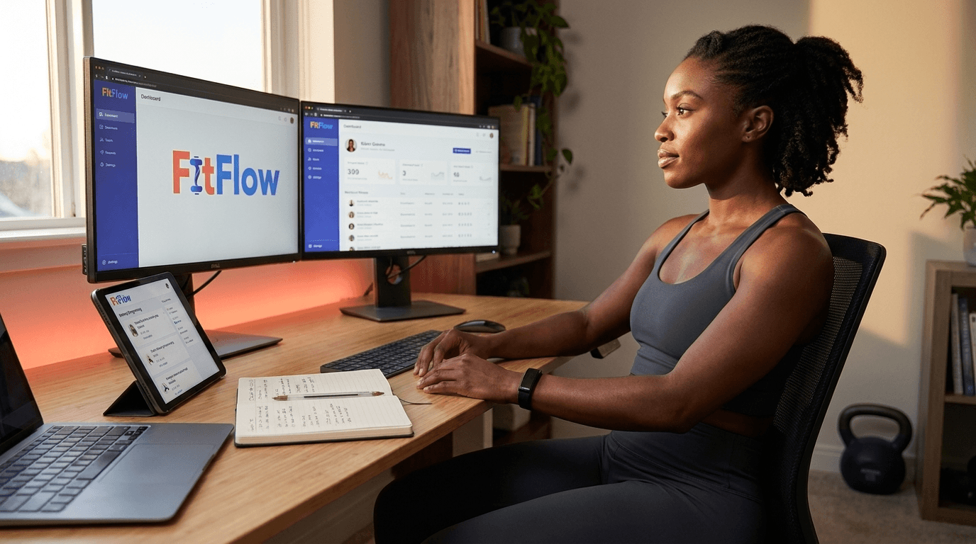 The Future of Hybrid Coaching: How In-Person, Online, and AI-Assisted Models Are Merging Into the Default Operating System for Personal Training