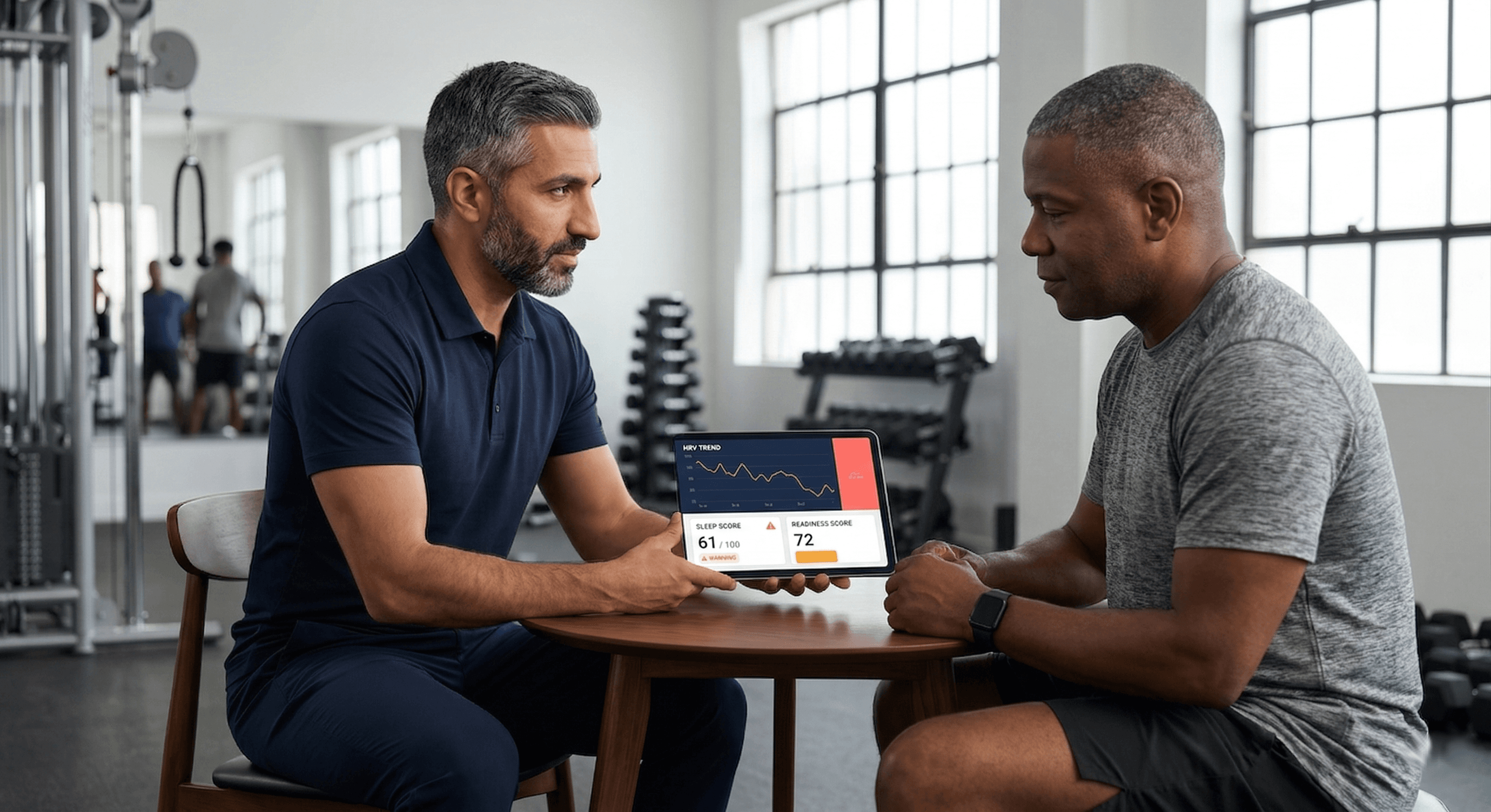 Why Your Clients Are Not Recovering